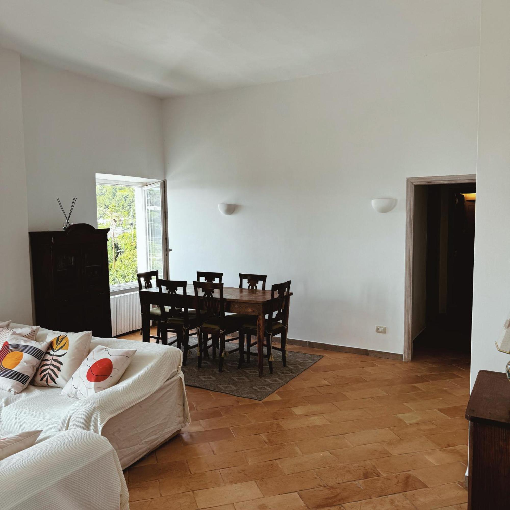 Casa La Gioia Casa vacanze