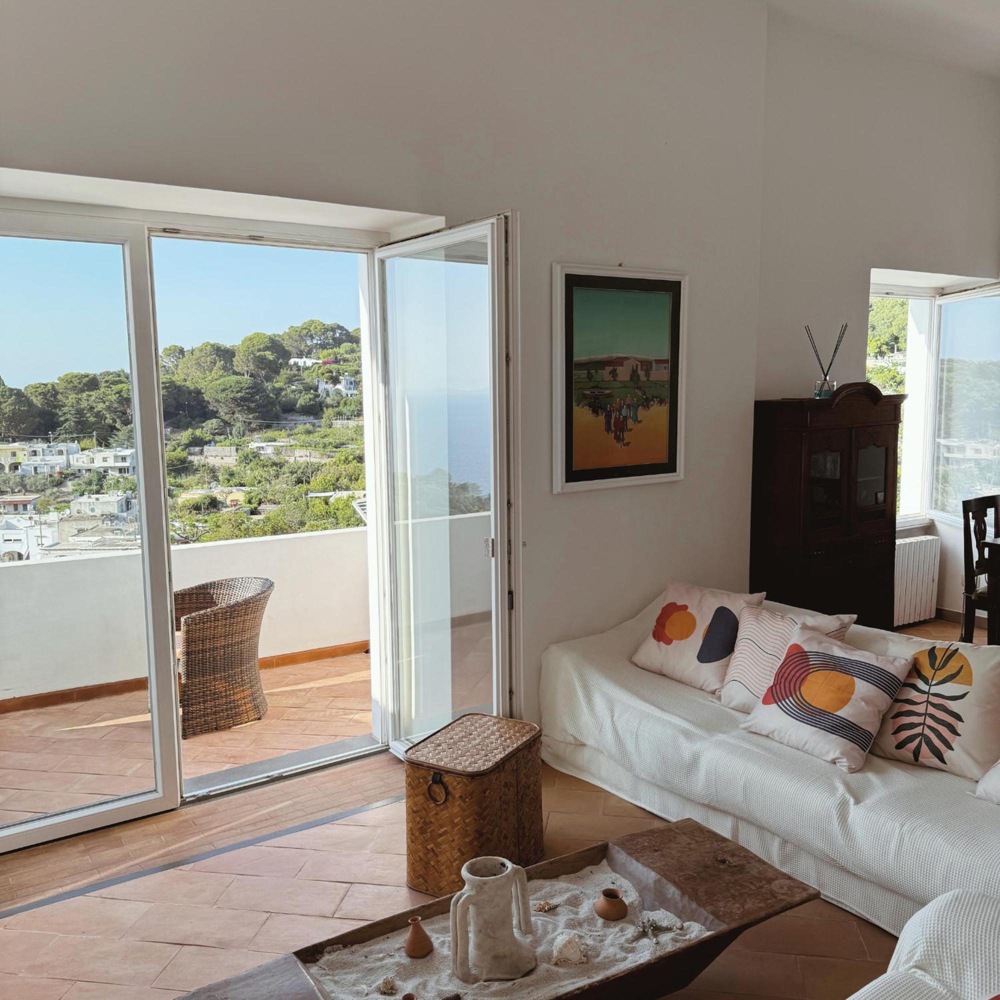 Casa La Gioia Casa vacanze *