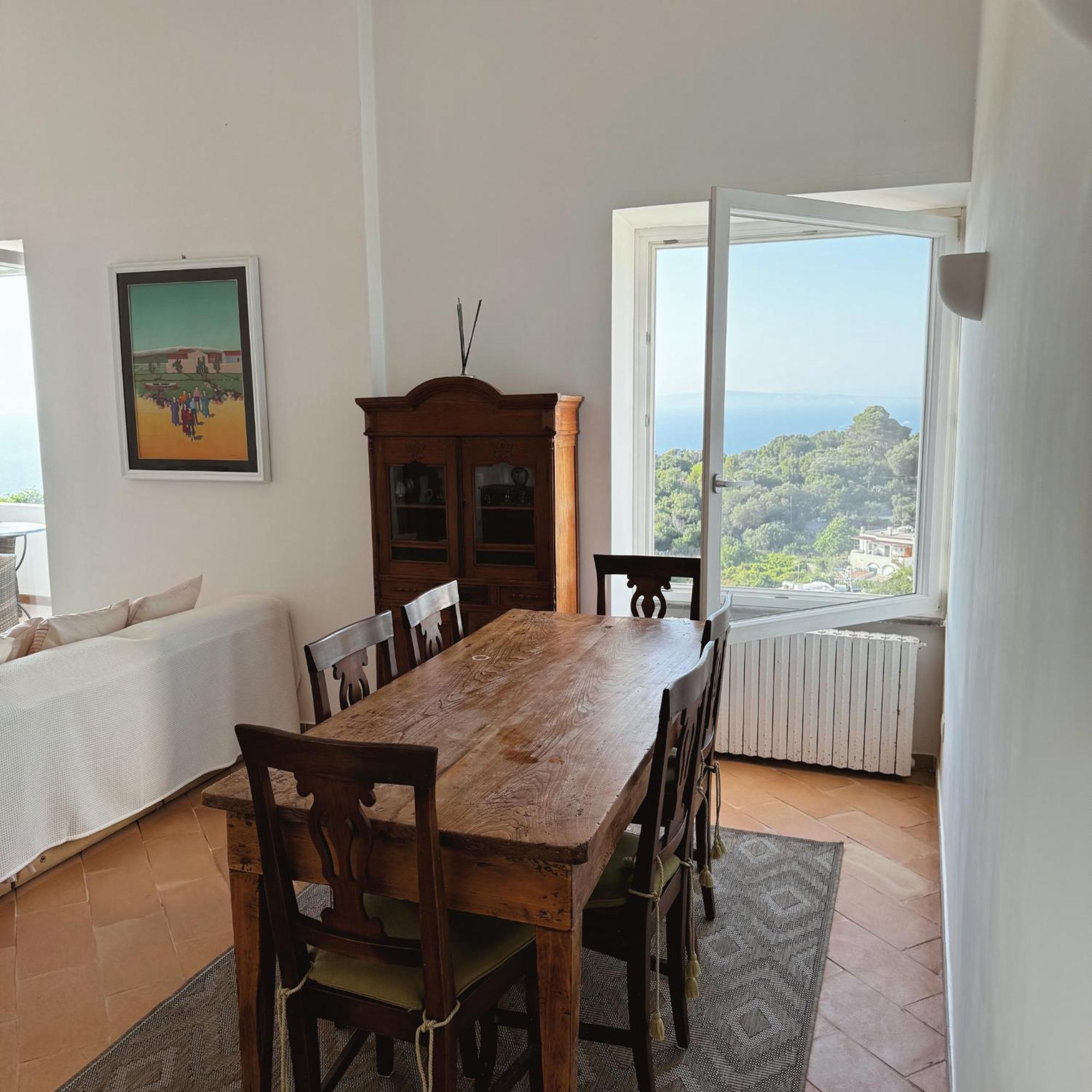 Casa vacanze Casa La Gioia