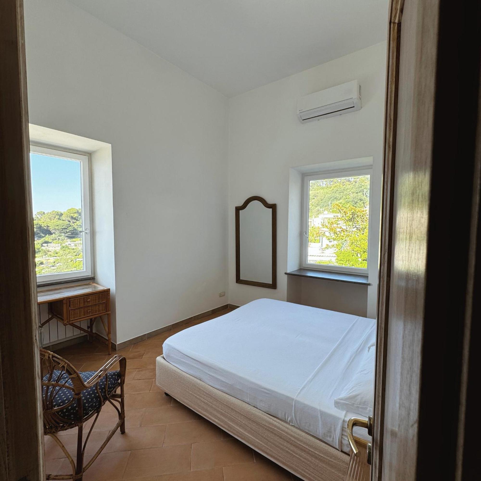 Casa La Gioia Casa vacanze Capri