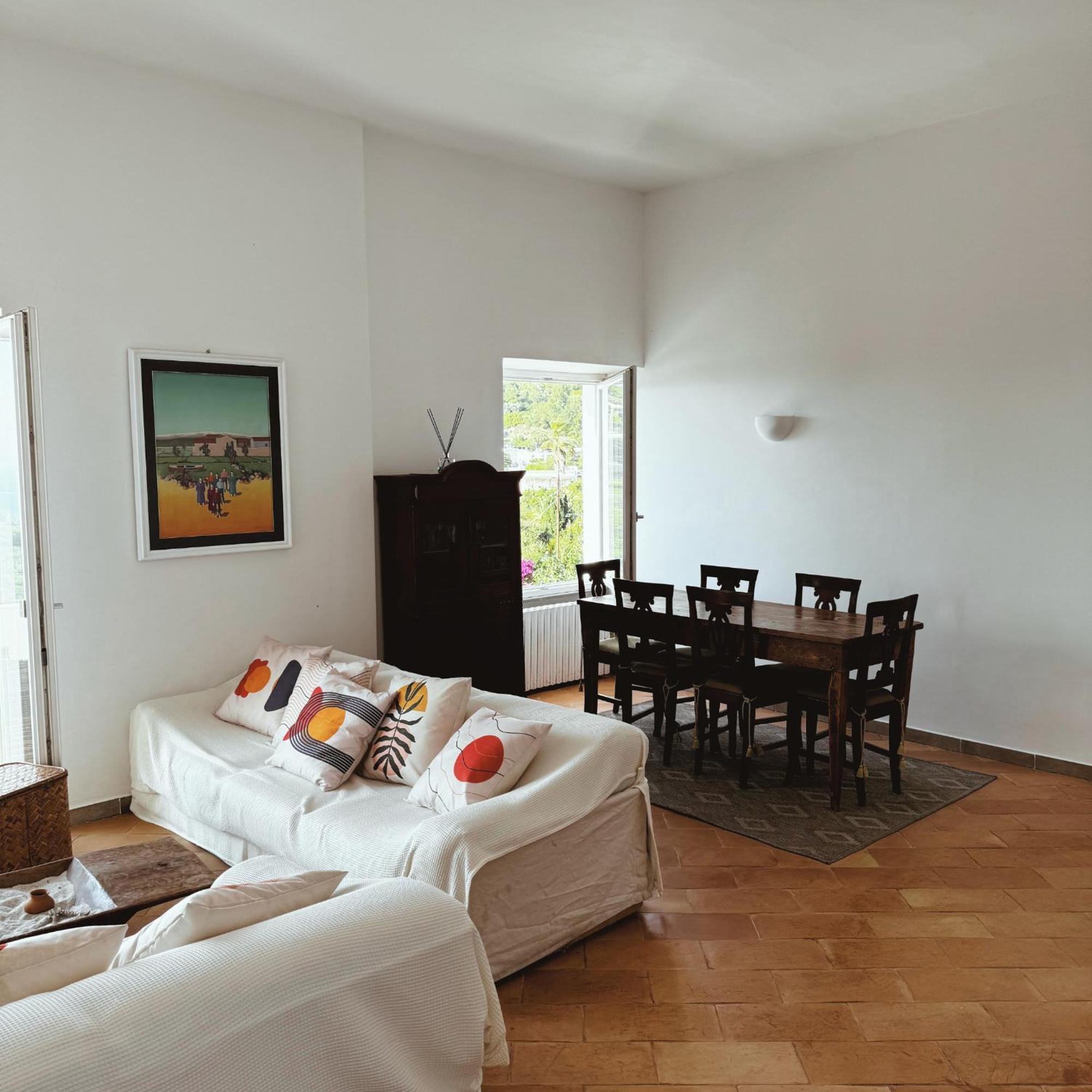 Casa La Gioia Capri