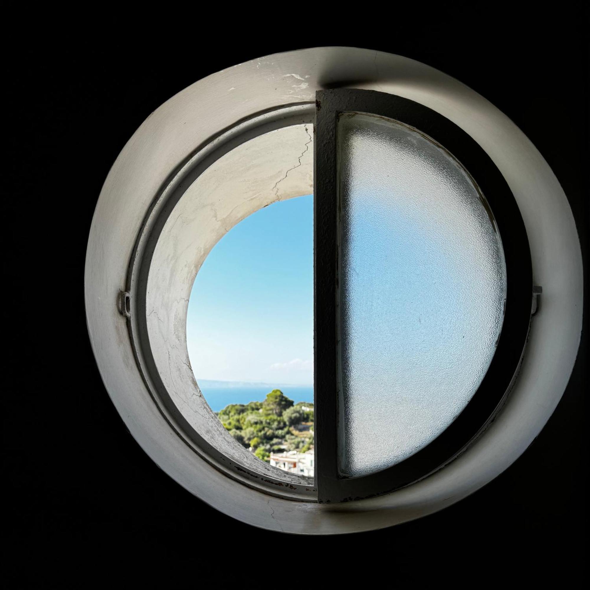 Casa La Gioia * Capri